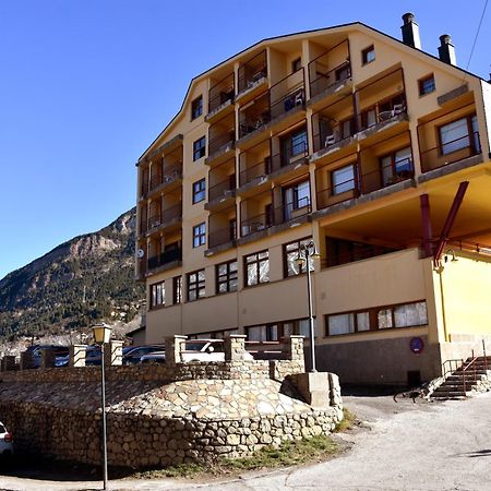 Apartamentos Snoe Edelweiss Cerler Kültér fotó