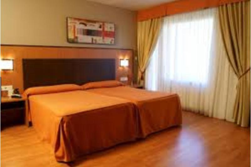Apartamentos Snoe Edelweiss Cerler Szoba fotó