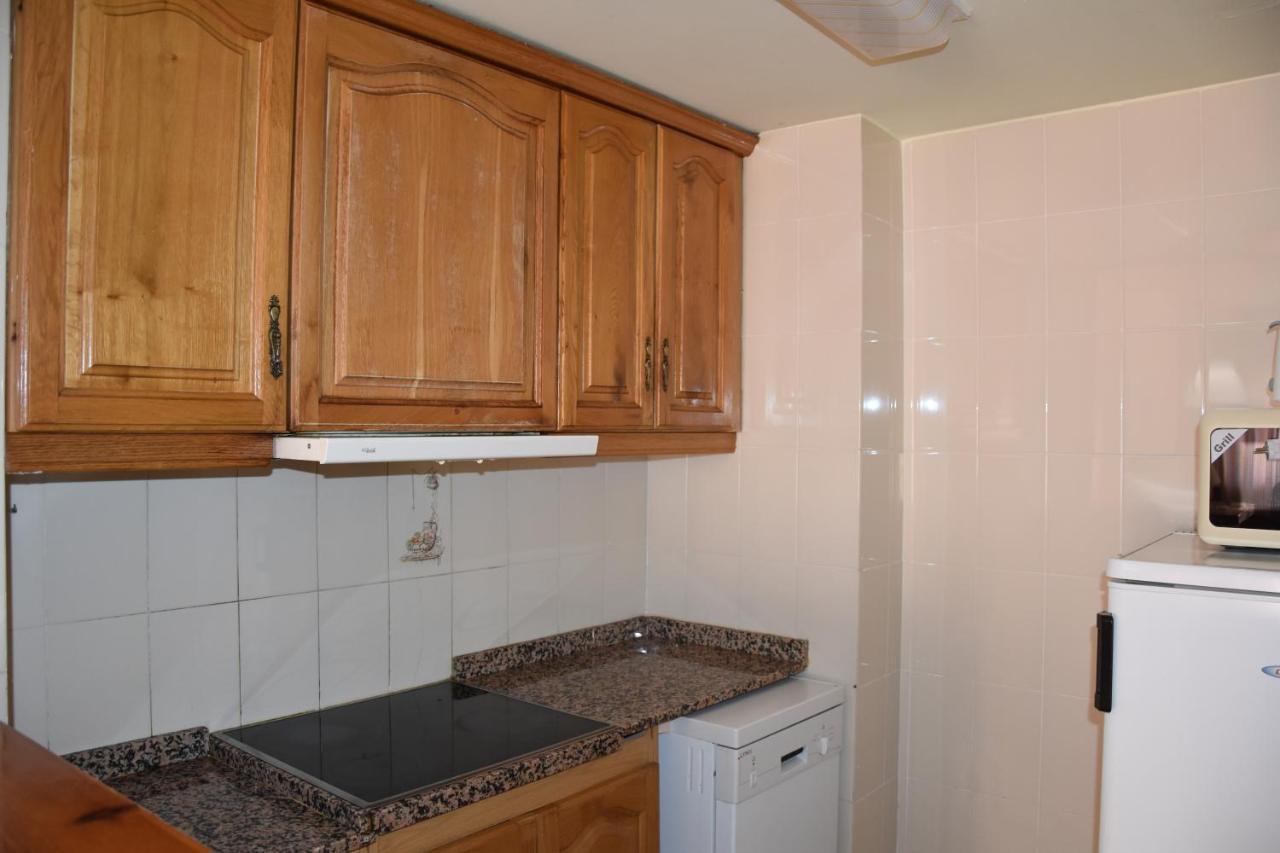 Apartamentos Snoe Edelweiss Cerler Kültér fotó