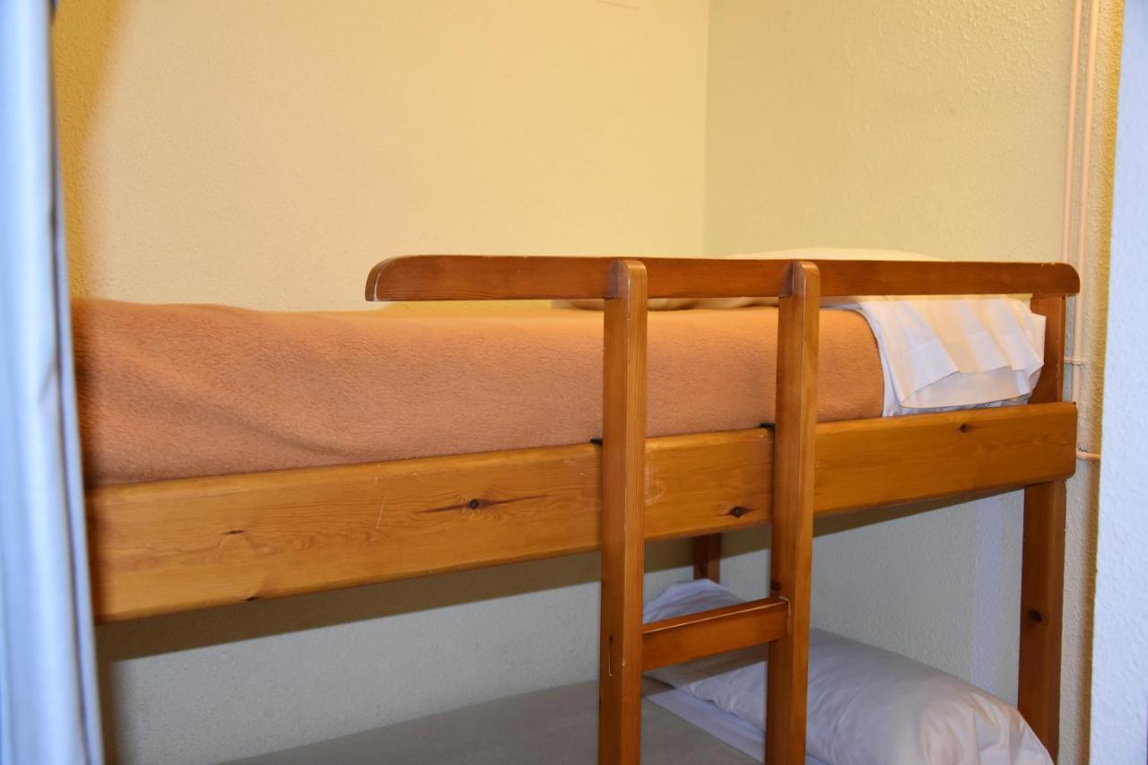 Apartamentos Snoe Edelweiss Cerler Kültér fotó