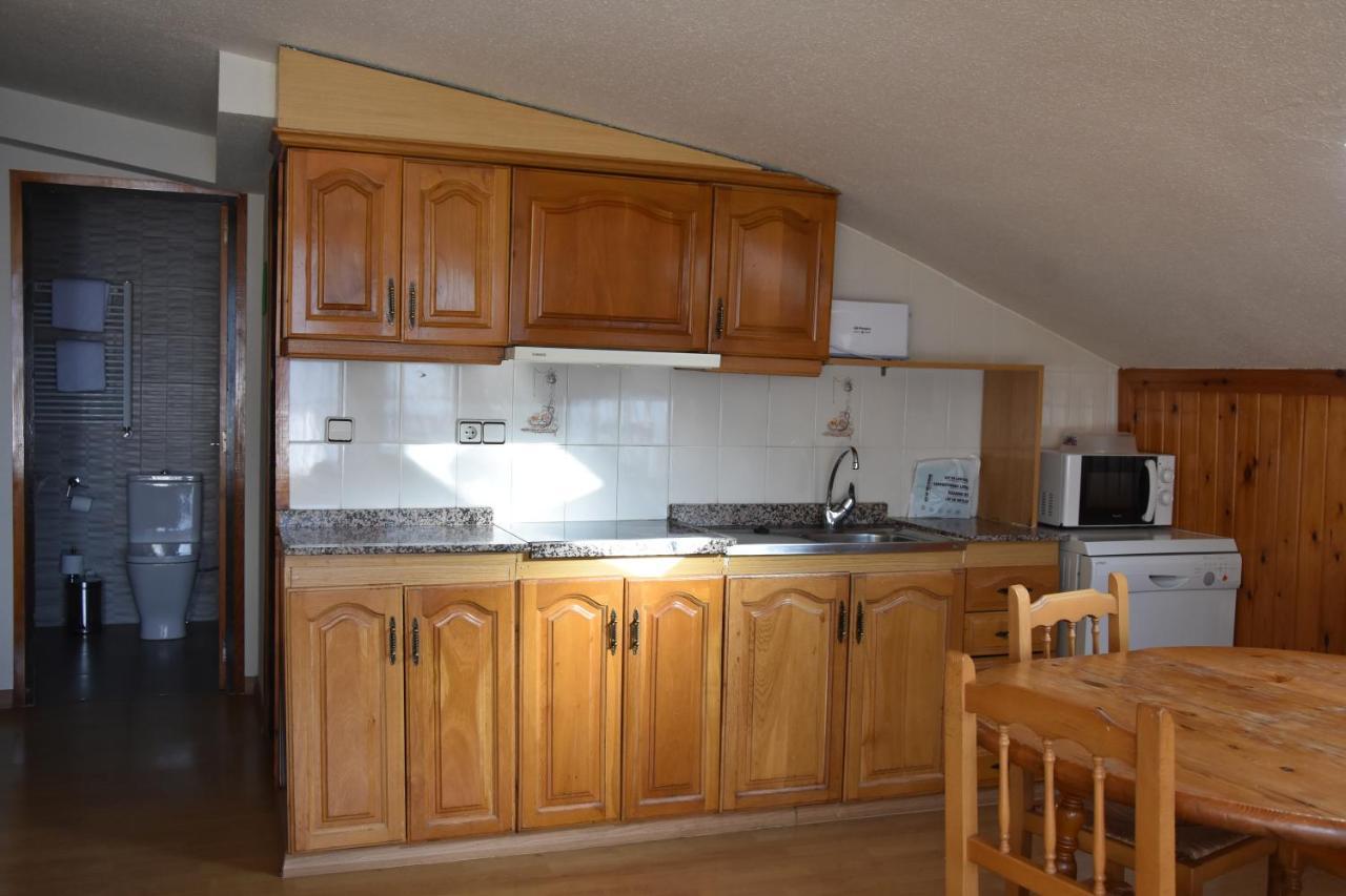 Apartamentos Snoe Edelweiss Cerler Kültér fotó