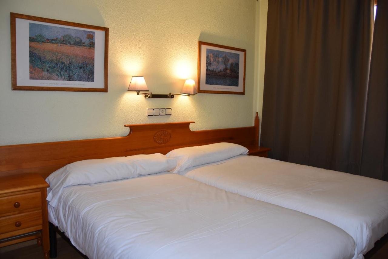 Apartamentos Snoe Edelweiss Cerler Kültér fotó