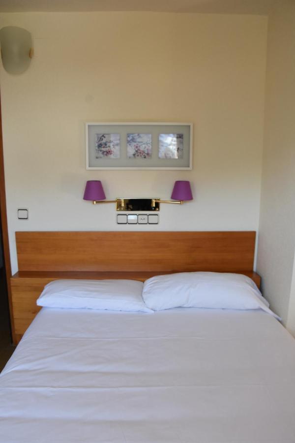 Apartamentos Snoe Edelweiss Cerler Kültér fotó