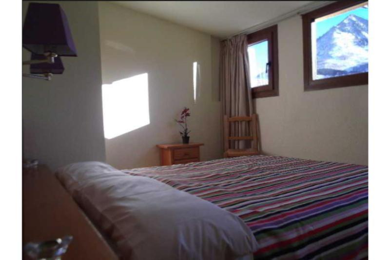 Apartamentos Snoe Edelweiss Cerler Szoba fotó