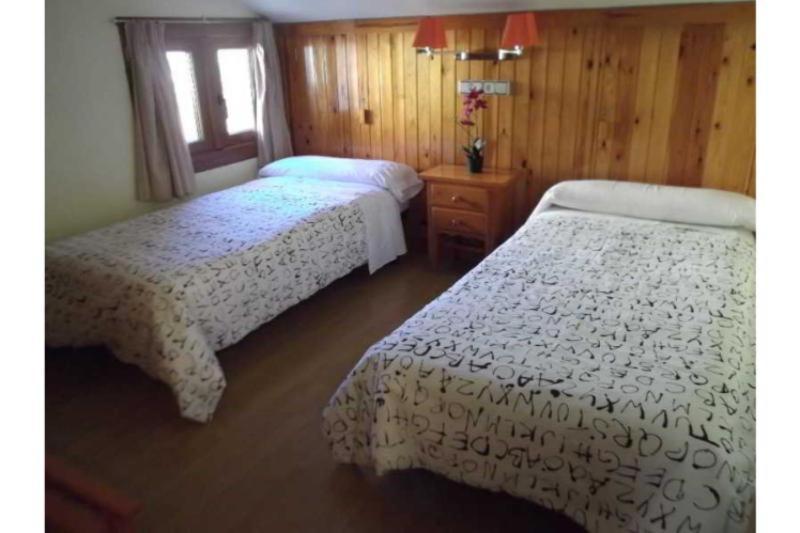 Apartamentos Snoe Edelweiss Cerler Szoba fotó