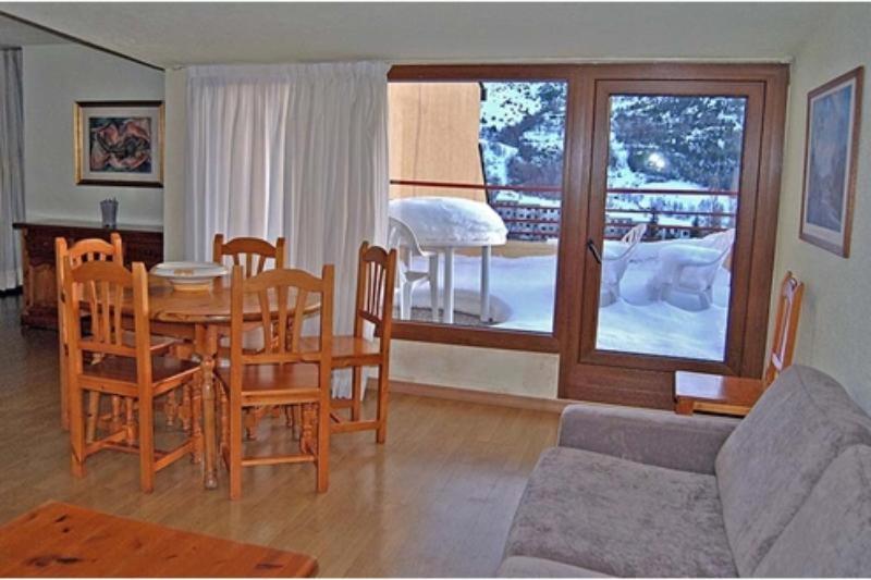 Apartamentos Snoe Edelweiss Cerler Szoba fotó