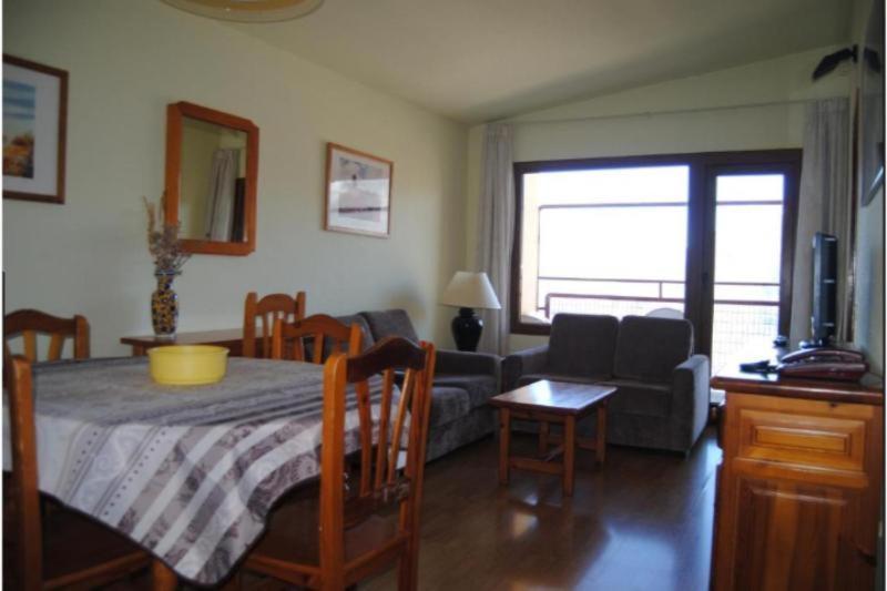 Apartamentos Snoe Edelweiss Cerler Szoba fotó